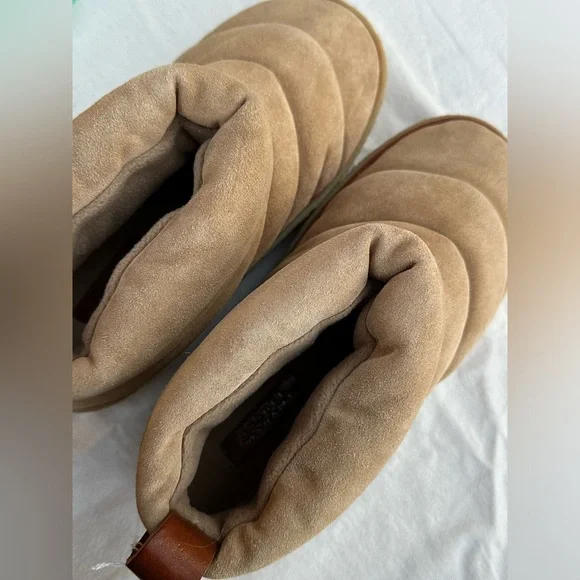 Isabel Marant padded ankle boot - Picture 6 of 7